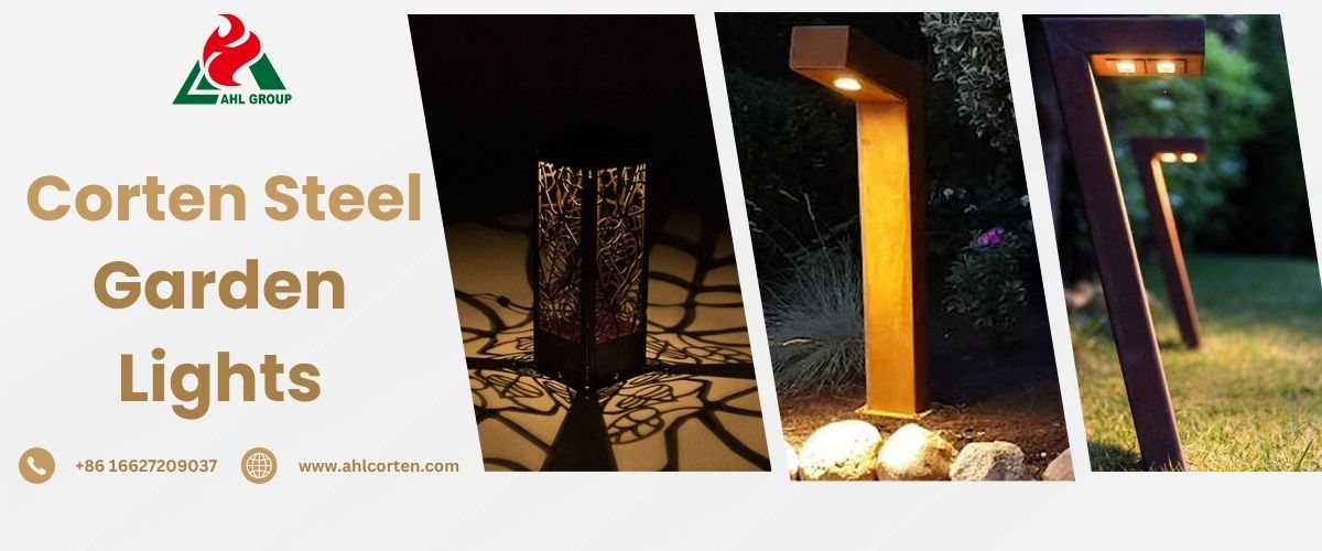 outdoor lights supplier